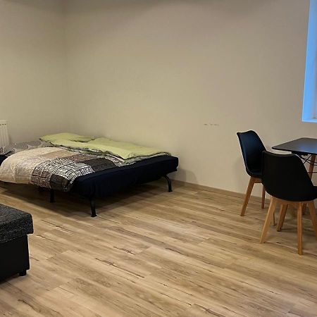 Rona 2Xzimmerwohnung Darmstadt Bagian luar foto