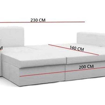 Rona 2Xzimmerwohnung Darmstadt Bagian luar foto