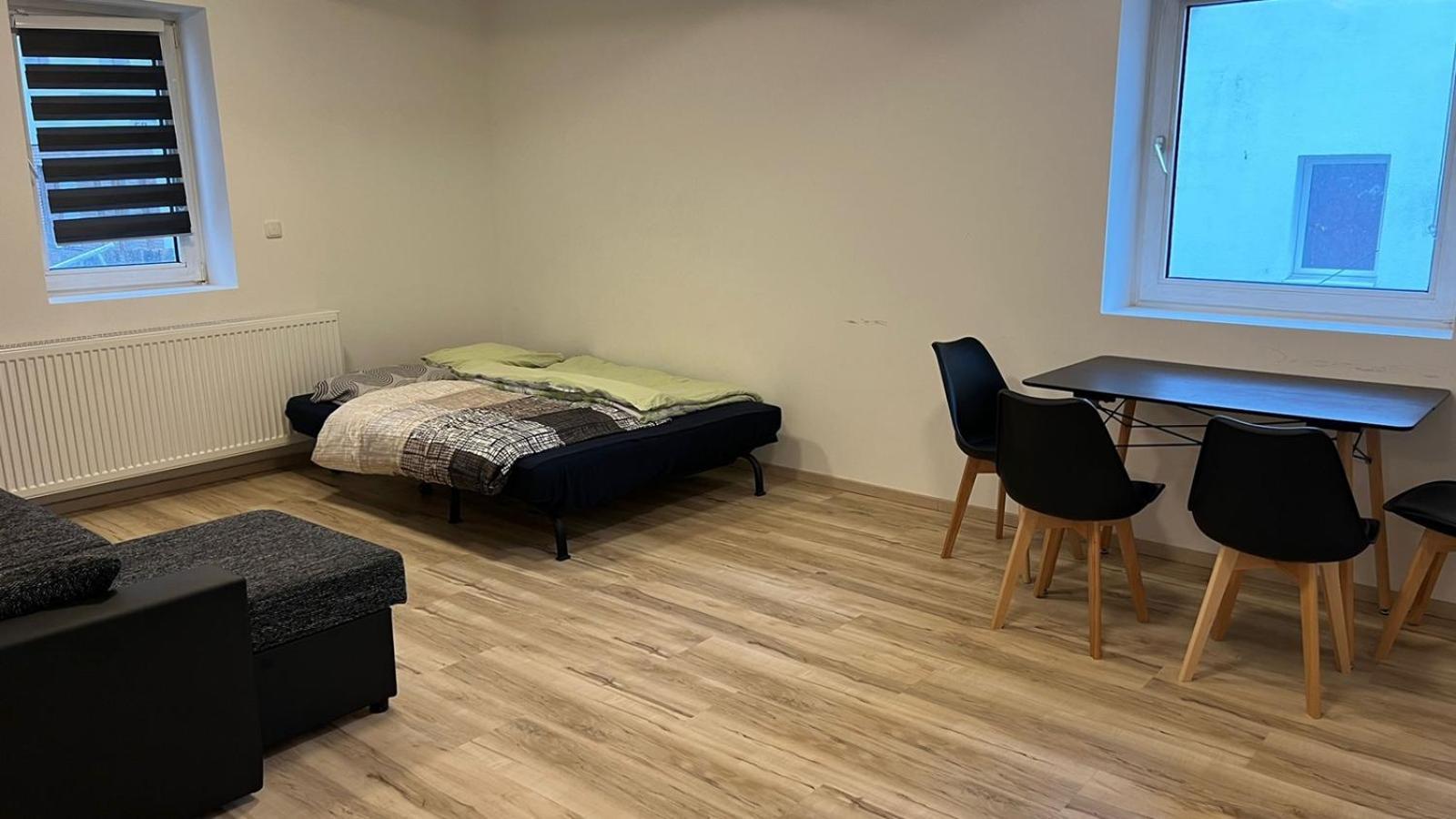 Rona 2Xzimmerwohnung Darmstadt Bagian luar foto