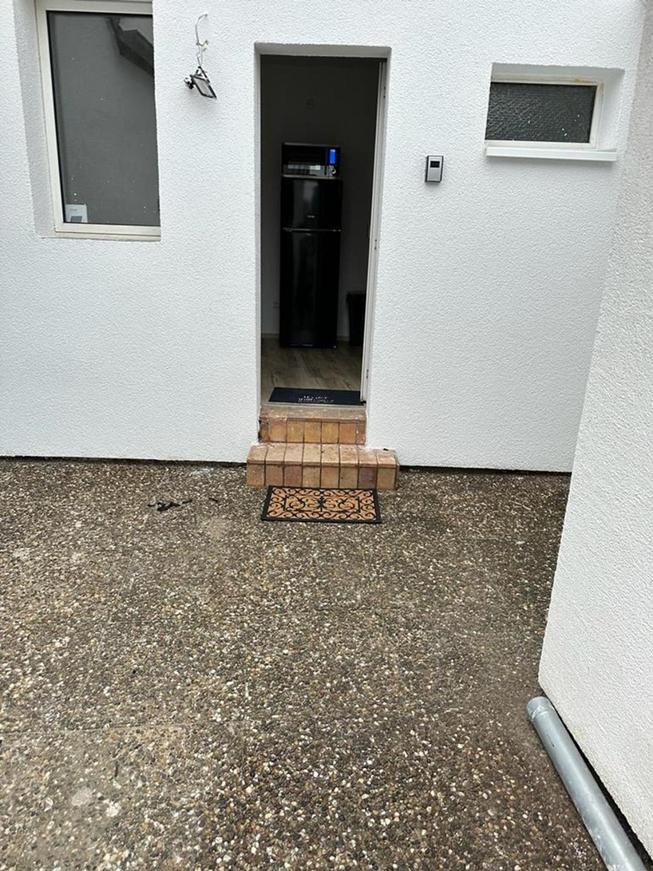 Rona 2Xzimmerwohnung Darmstadt Bagian luar foto