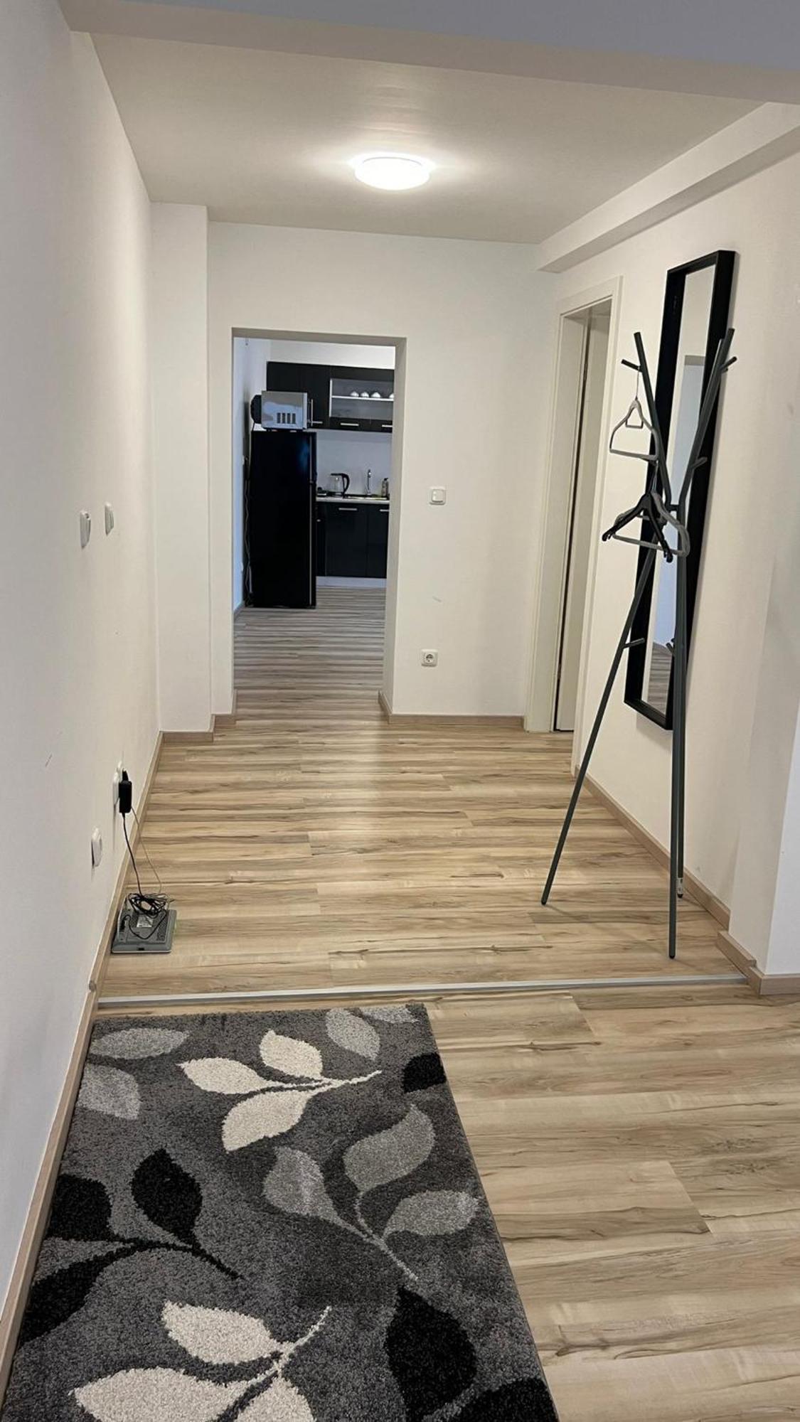 Rona 2Xzimmerwohnung Darmstadt Bagian luar foto