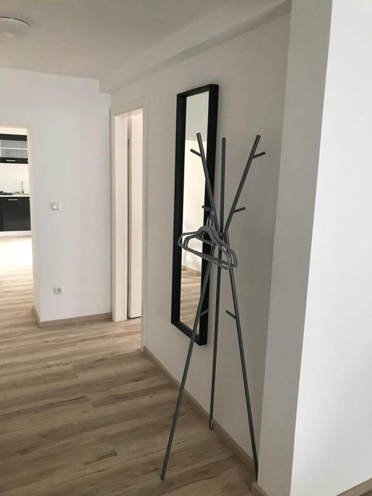 Rona 2Xzimmerwohnung Darmstadt Bagian luar foto