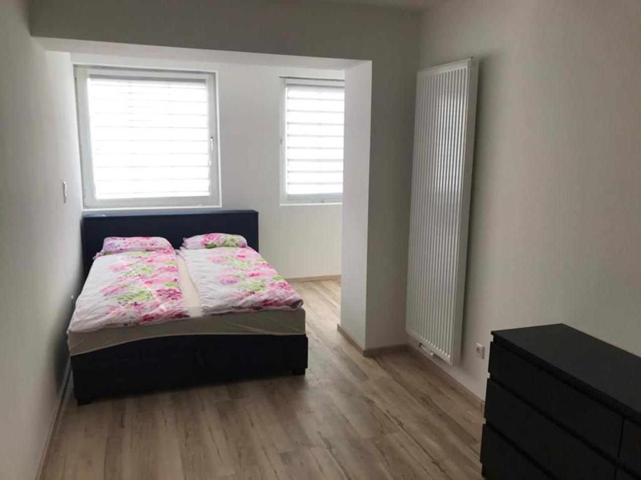 Rona 2Xzimmerwohnung Darmstadt Bagian luar foto