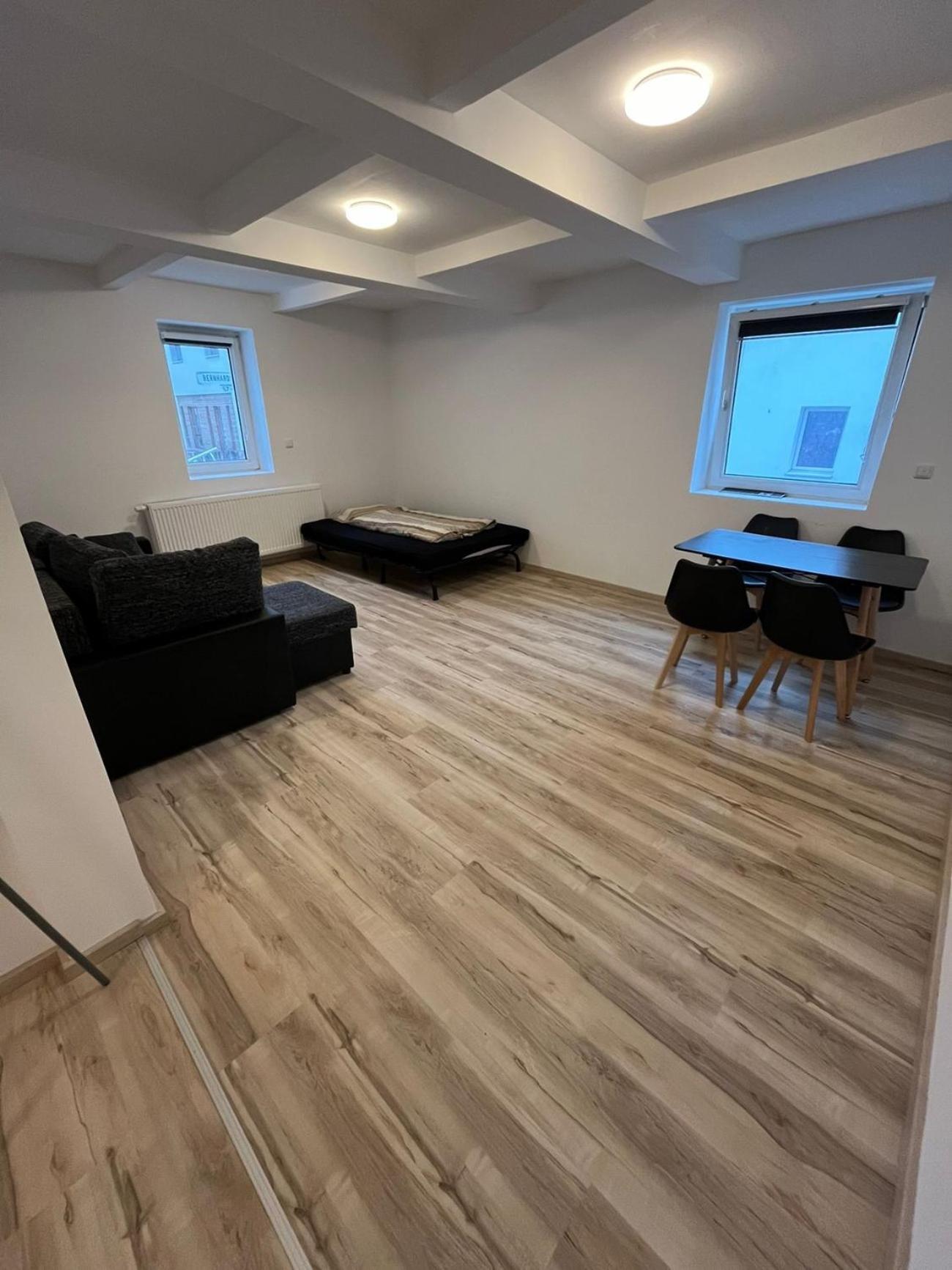 Rona 2Xzimmerwohnung Darmstadt Bagian luar foto
