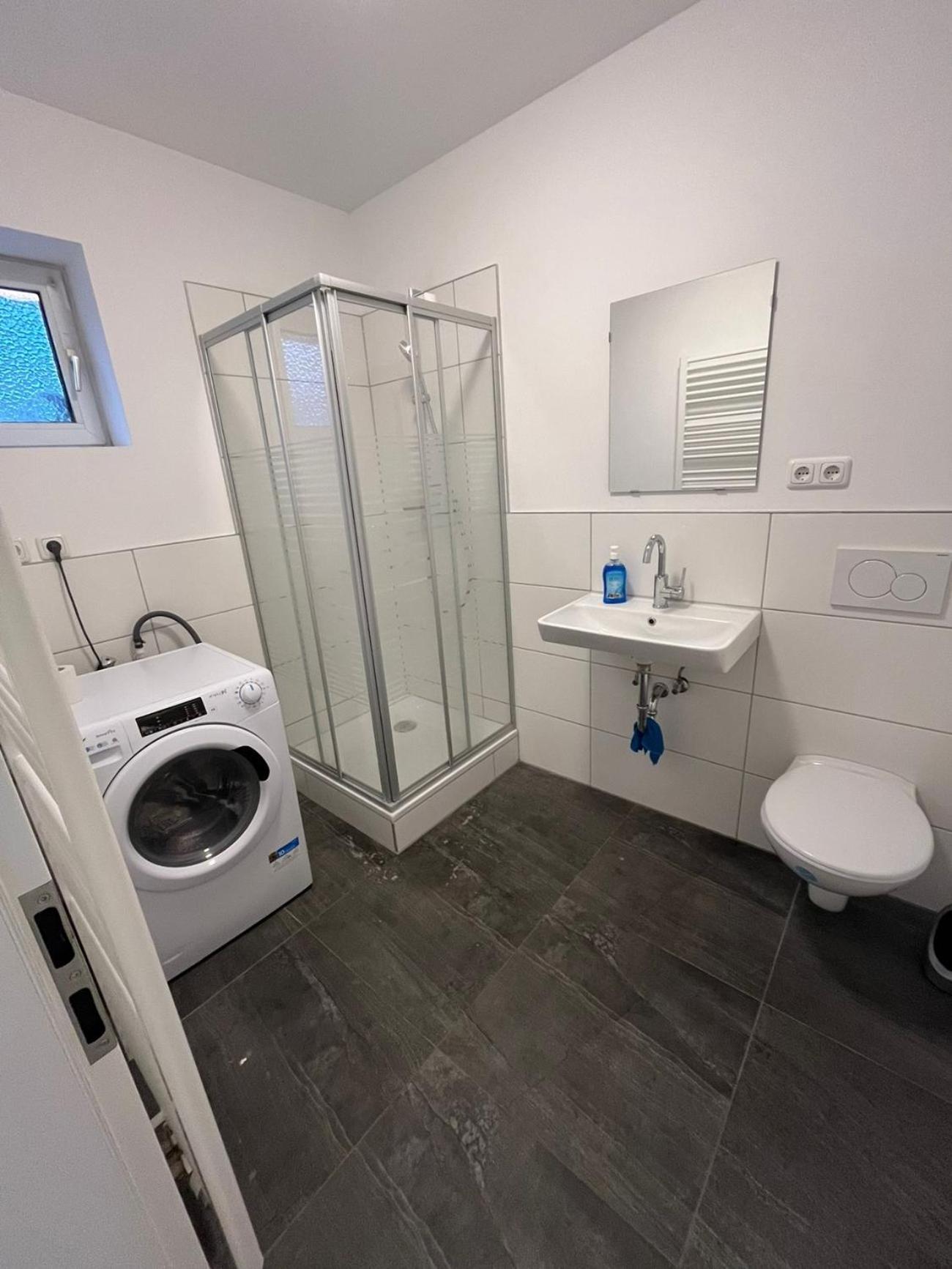 Rona 2Xzimmerwohnung Darmstadt Bagian luar foto